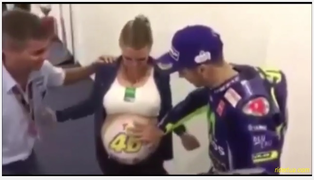 Valentino Rossi Fans