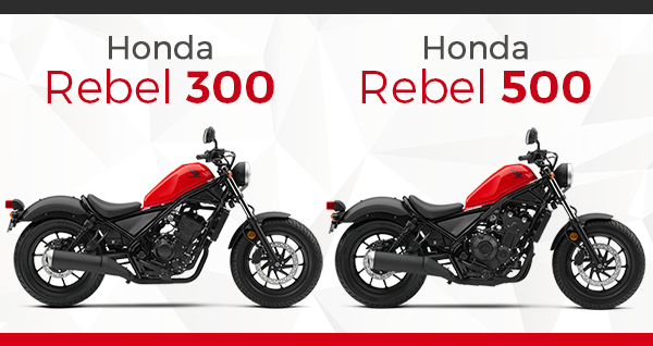 Honda Rebel 300 Nyaman Buat Pemula Sekalipun 1 new honda rebel 500 rebel 300