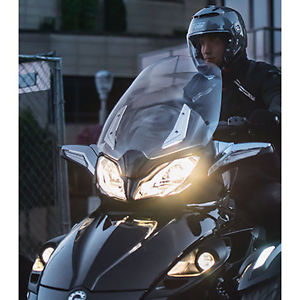 2017 Can Am Spyder RT 1