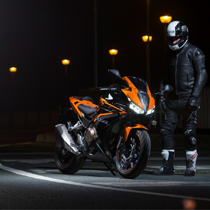 CBR500R