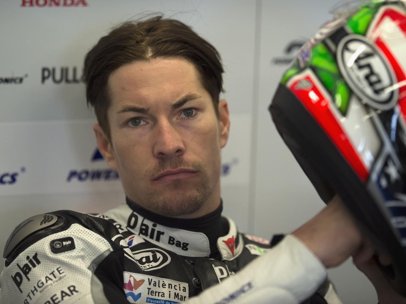 Nicky Hayden Foto independent co uk