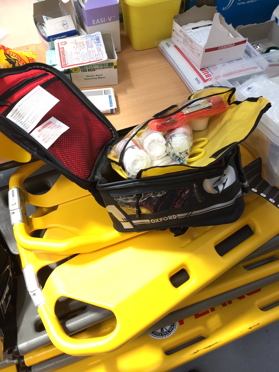 Peralatan medis IOMTMs teams medical foto twitter com IOMTMs