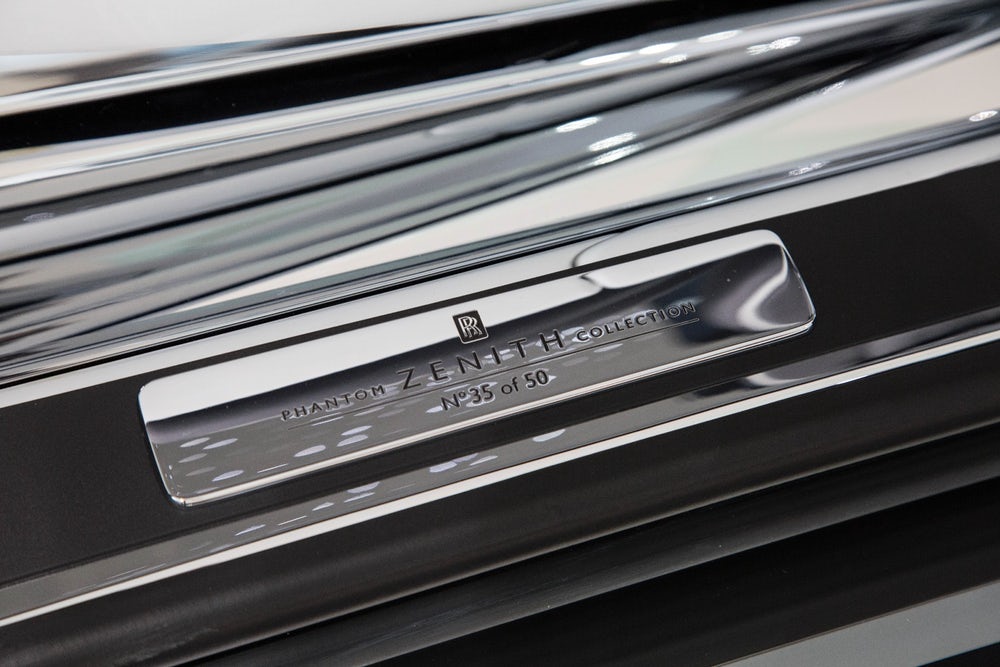 Rolls Royce Phantom Zenith Credit Scott Collie New Atlas 2