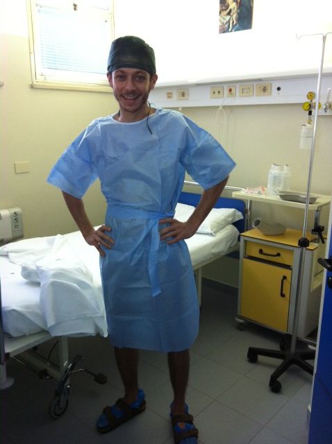 Valentino Rossi foto visordown com
