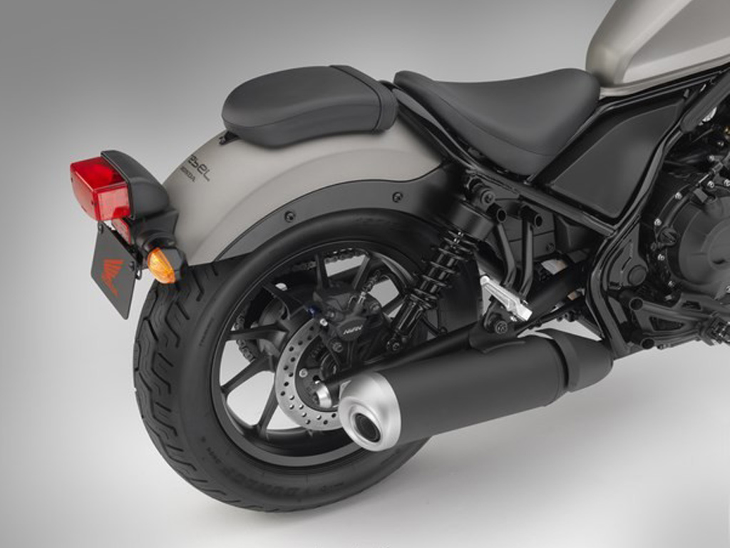 honda cmx 500 rebel indonesia