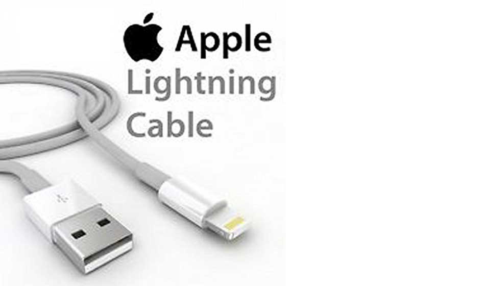 Apple Produksi Kabel Pintar dan Sudah Dipatenkan 1 kabel apple glow in the dark