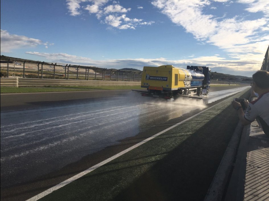 michelin tes valencia Foto Marc VDS