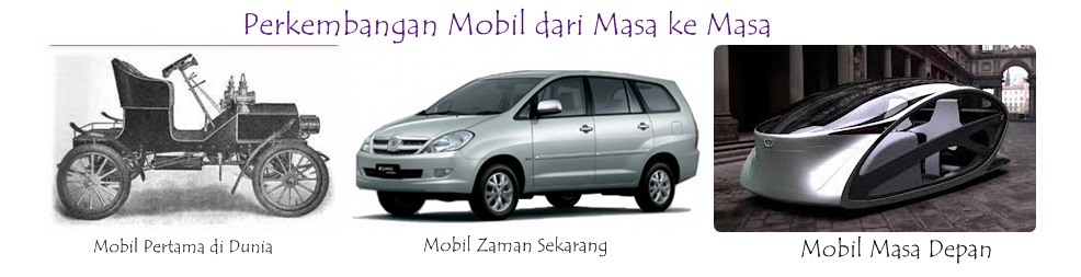 Tujuh Perusahaan Otomotif Jepang Patungan Buat Biaya Riset. 1 perkembangan mobil dari masa ke masa