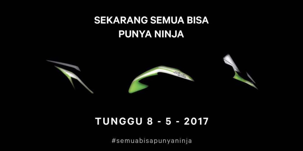 Kalau Mau Dicinta Apa Harus Punya Ninja ?