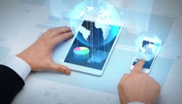 Teknologi Nano Hologram Akan Menjadi Kenyataan. 3 shutterstock teknologi nano hologram