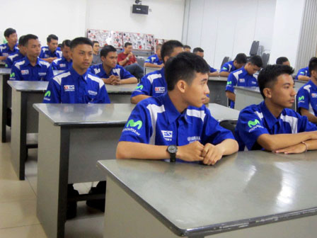 yes angkatan 9 surabaya 2016 6