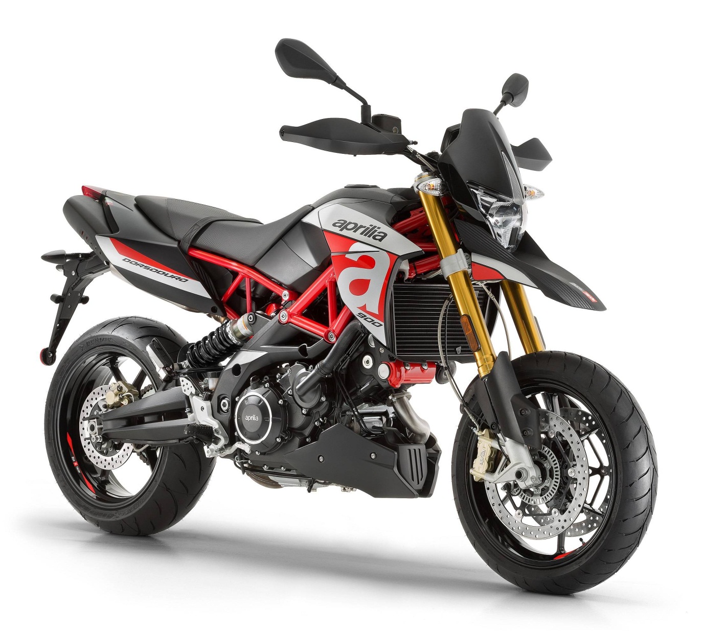 Aprilia Dorsoduro 900