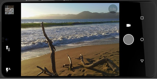 Handphone Karya Andy Rubin, Pendiri Android, Inc 3 Essential 1