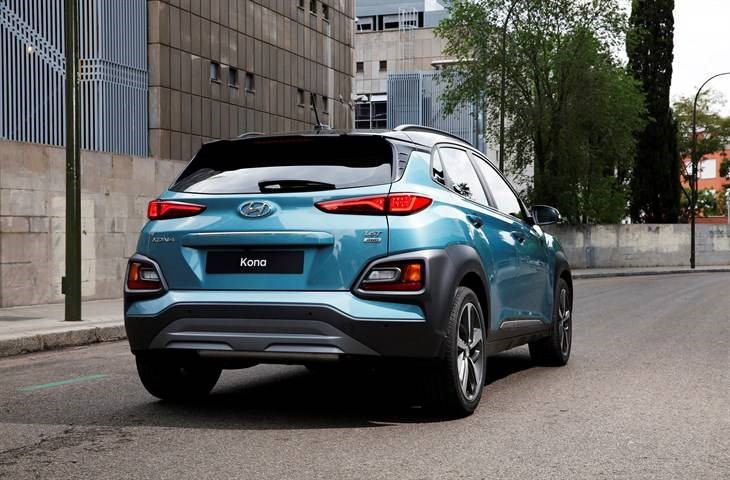 Hyundai Kona 3