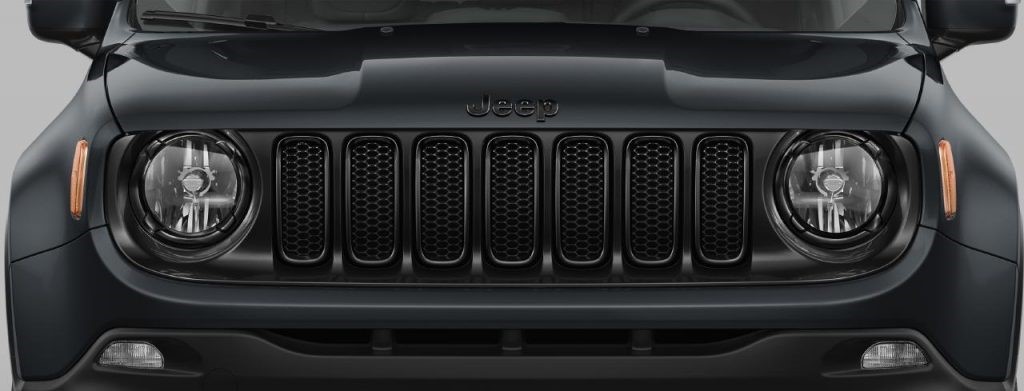Jeep Renegade ‘Night Eagle’ 2