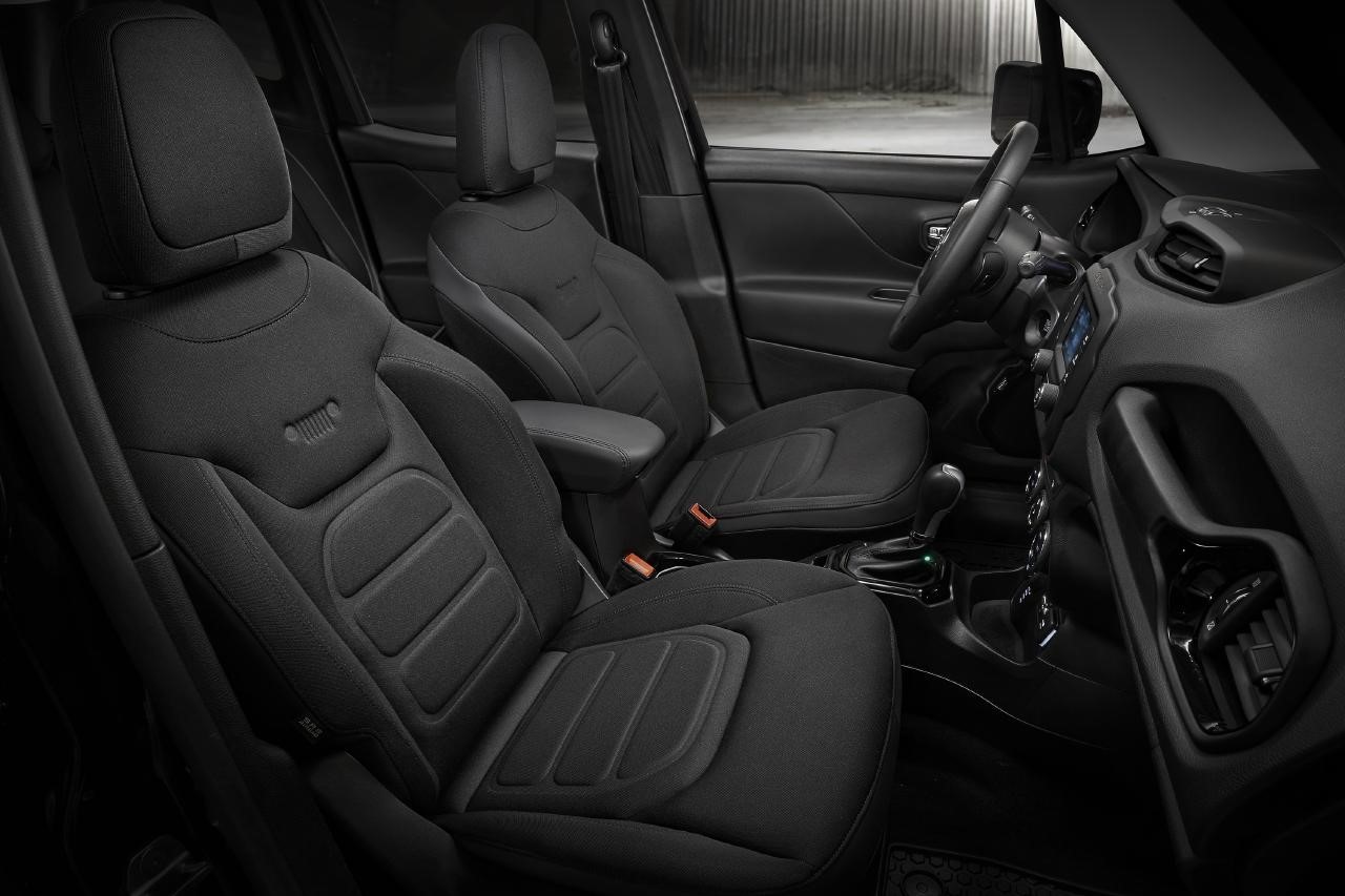 Jeep Renegade ‘Night Eagle’ 3