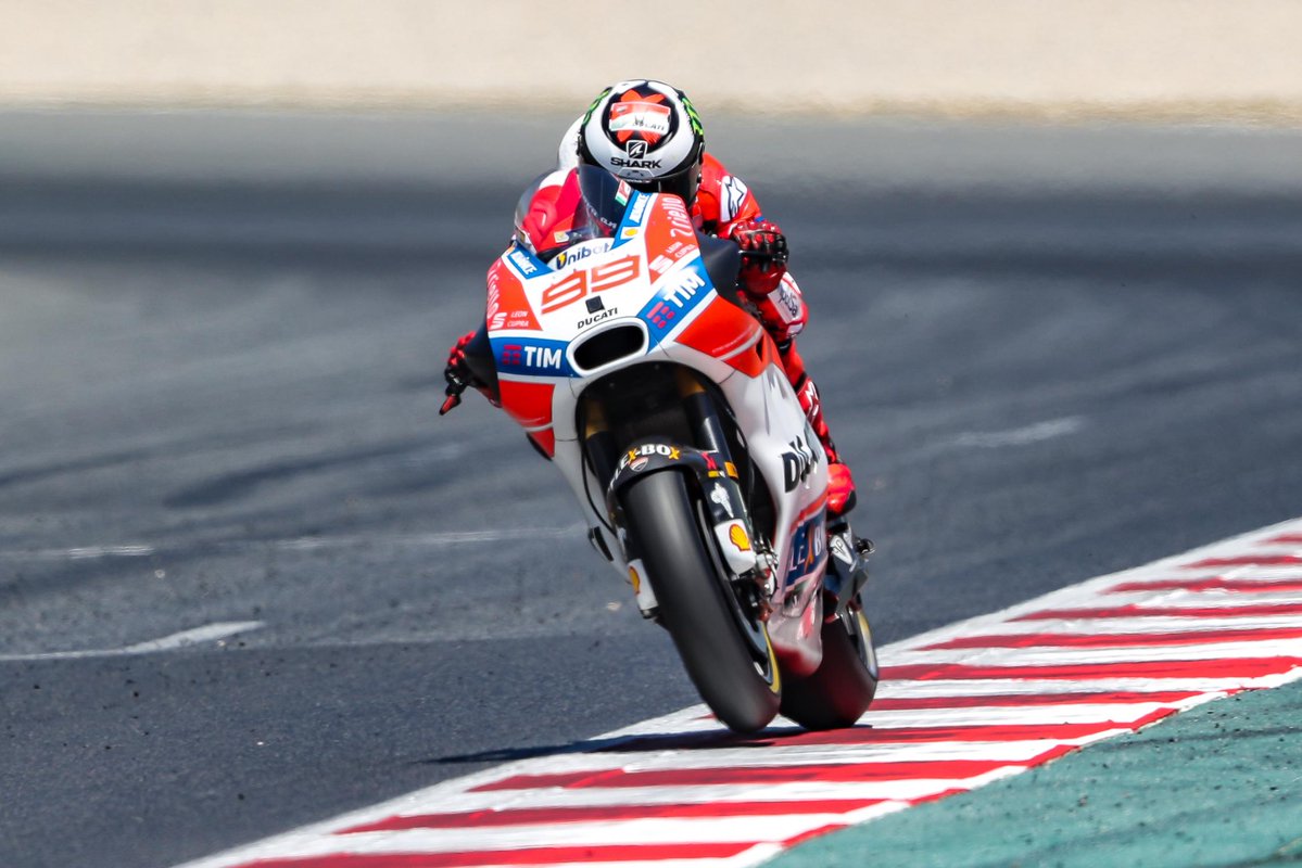Jorge lorenzo catalunya