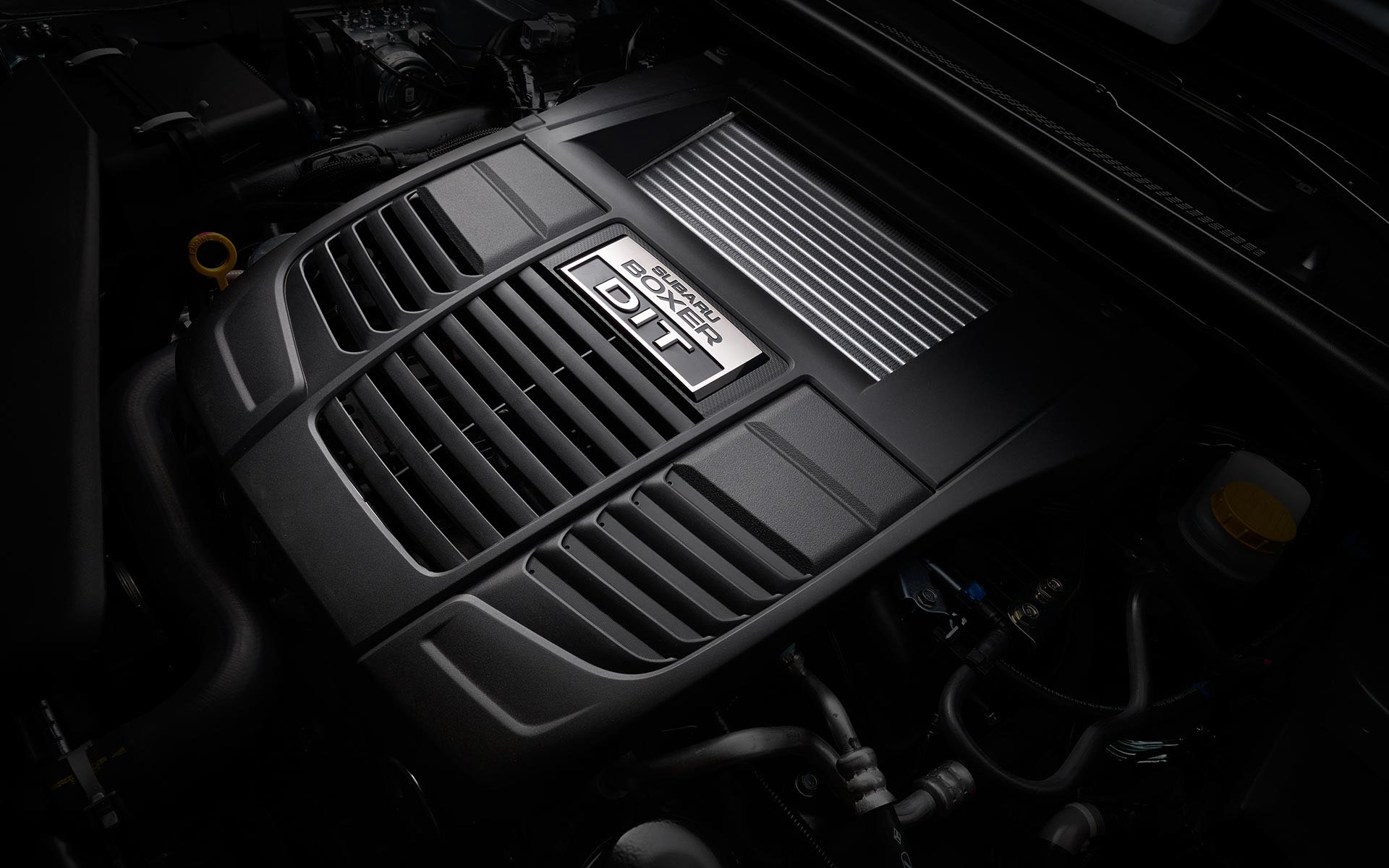 Subaru WRX STI dan BRZ Special Edition Siap Meraung di Trek 2 Subaru BRZ 2