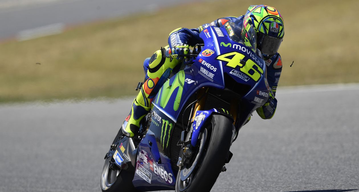 Valentino Rossi Foto yamahamotogp com 1