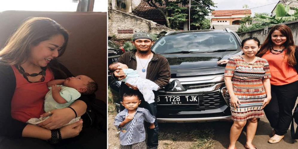 Akhirnya Bayi Pajero Sport Dipertemukan Dengan Mamabishi. 1 bayi pajero sport ketemu mitsubishi