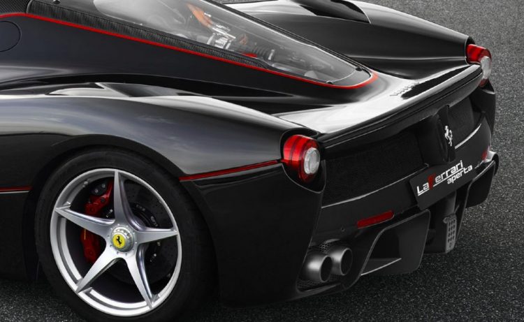 ferrari laferrrri aperta1