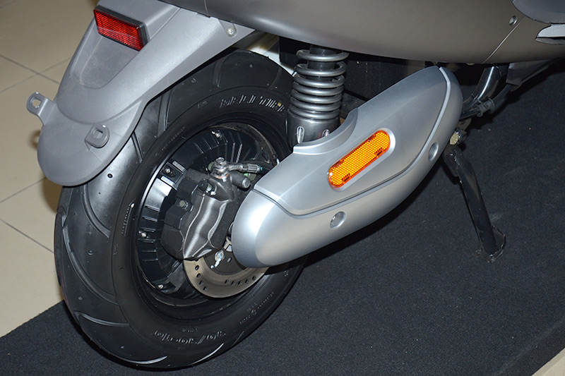 viar Q1 roda belakang