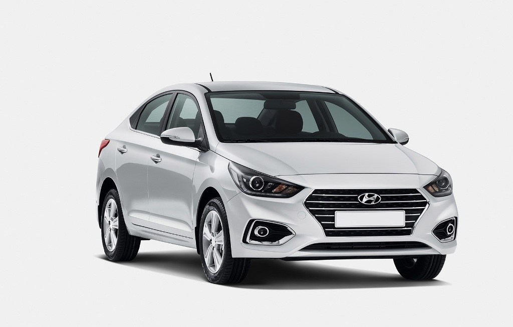2017 Hyundai Verna Facelift Hadir Agustus 1 2017 Hyundai Verna Facelift