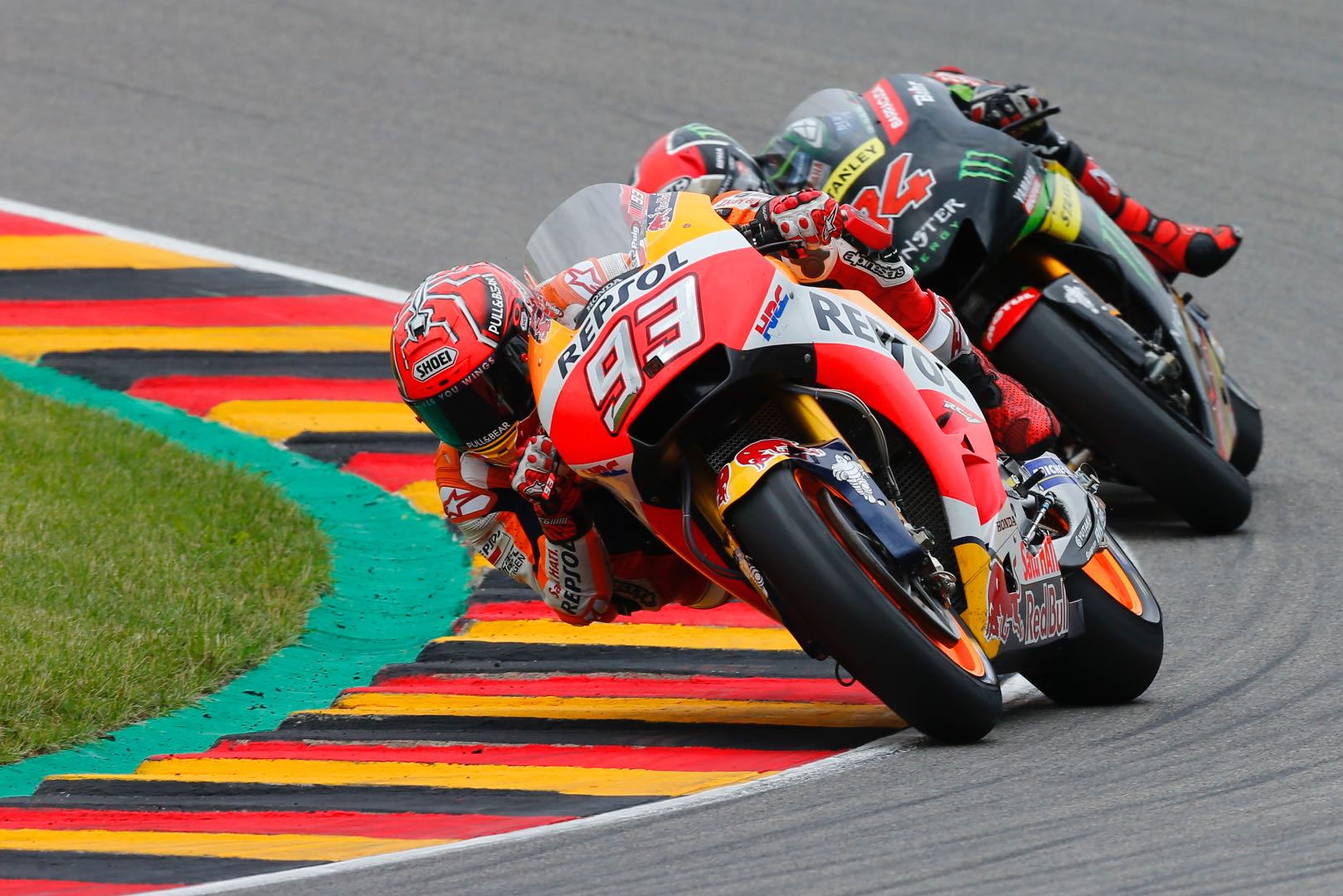 2017 sachsenring motogp