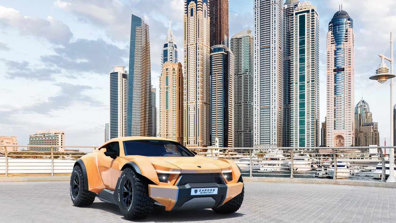 2017 zarooq sand racer 500 gt