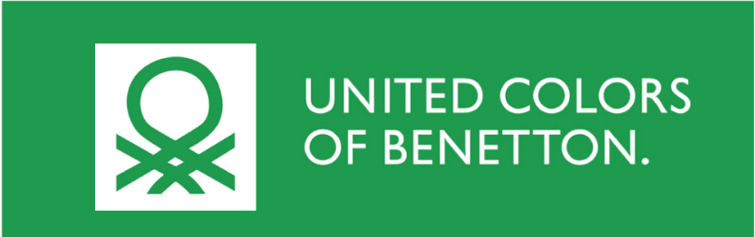 Benetton logo