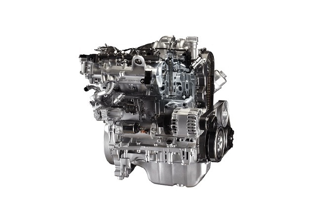 Ciaz 2018 Dengan Mesin Baru 1,5 liter Dari Suzuki Sendiri 1 Fiat Multijet engine Foto the financial