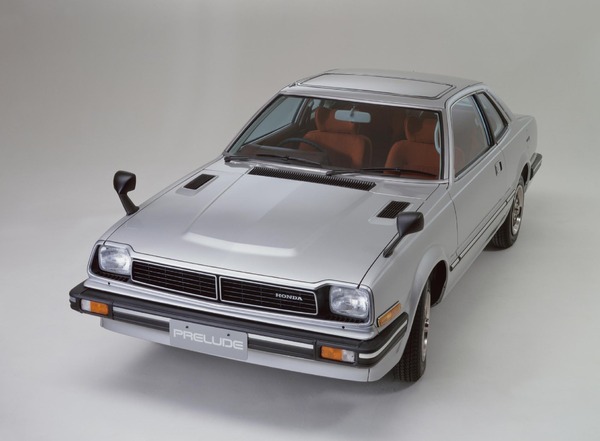 Generasi Terbaru Honda Prelude Akan Segera Dirilis 1 Honda prelude