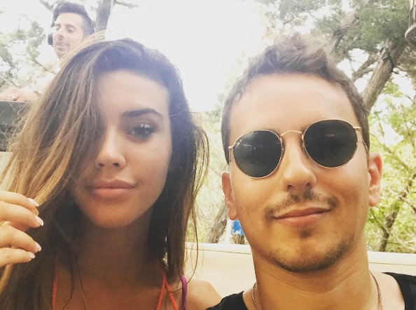 Ditanya Netizen Rahasia Awet Muda, Begini Jawaban Jorge Lorenzo 2 Jorge Lorenzo Foto Instagram