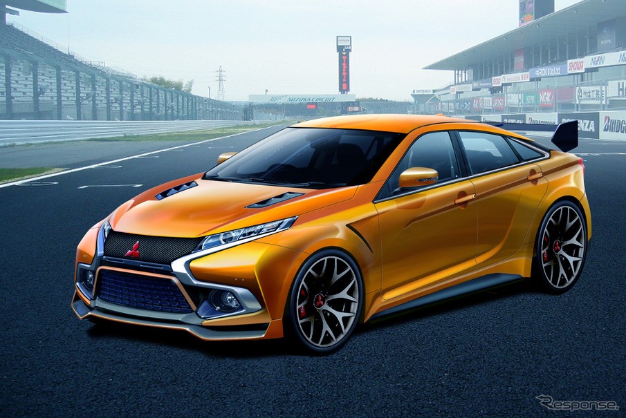 Wajar Expander Mirip Pajero... Kalau Mirip Wuling Piye Jal..??? 3 Mitsubishi Lancer Evolution Foto