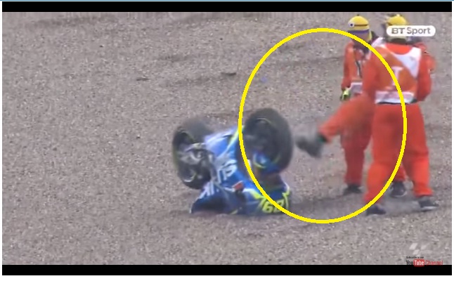 Tendang Motor Foto youtube com ridertua com