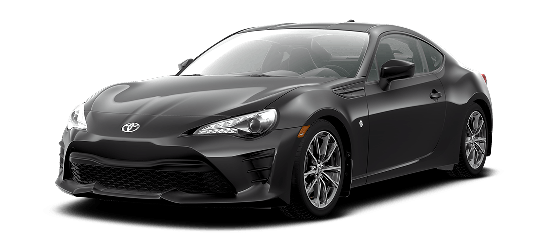 Inilah Spesifikasi Next Gerenation Toyota-86 Rilis Tahun 2020 1 Toyota 86 versi sebelumnya