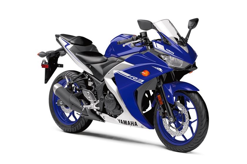 Kenapa di Amerika Yamaha YZF R3 di Recall, Buatan Indonesia? 2 Yamaha YZF R3 Foto yamahamotorsports com