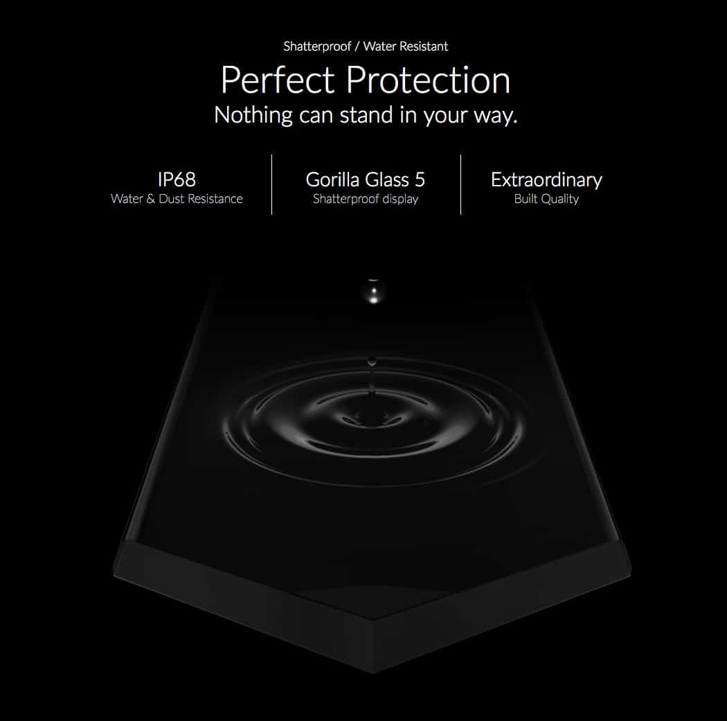 Prometheus, Smartphone-Lamborghini Speknya Mumpuni 5 prometheus smartphone 5