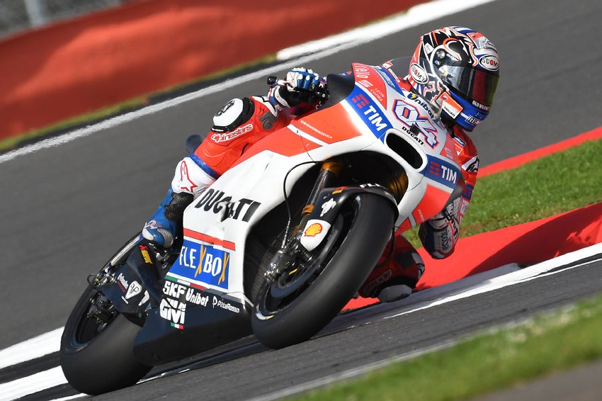 Andrea Dovizioso