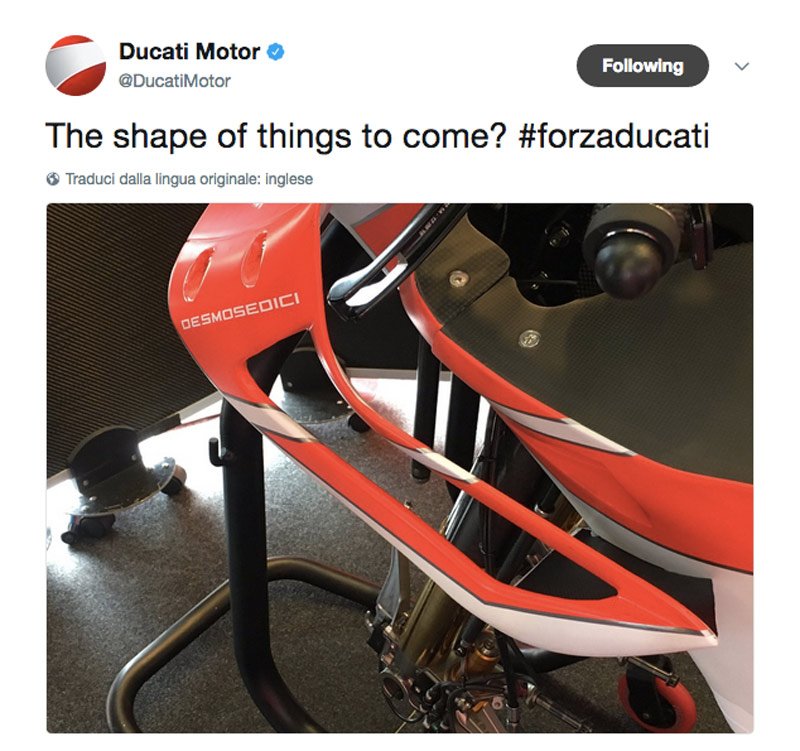 Inilah Desain Fairing Radikal Ducati di Brno, Apa Saja Kelebihannya? 3 Ducati Desain 4