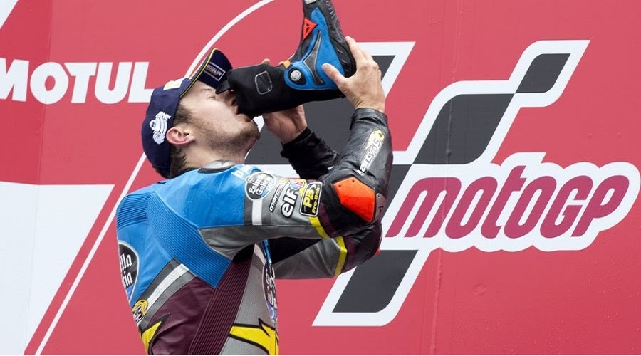 Jack Miller Segel Kursi Pramac di 2018, Ada Proyek Khusus dari Ducati ? 1 Jack Miller Foto The New Daily com au