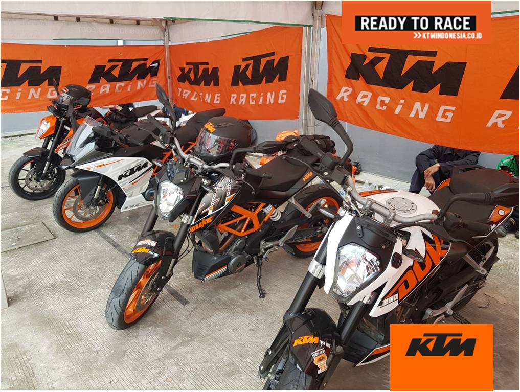 KTM GIIAS 3