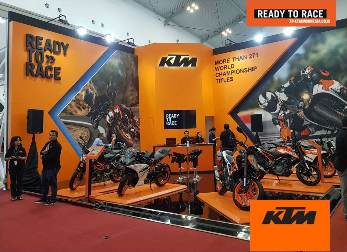 KTM GIIAS 4