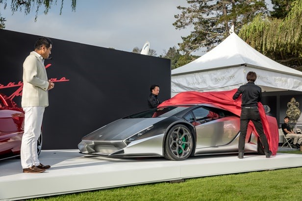 Hasil Kreasi Ken Okuyama, Lahirkan Supercar Era 70-an 3 Kode 0 okuyama
