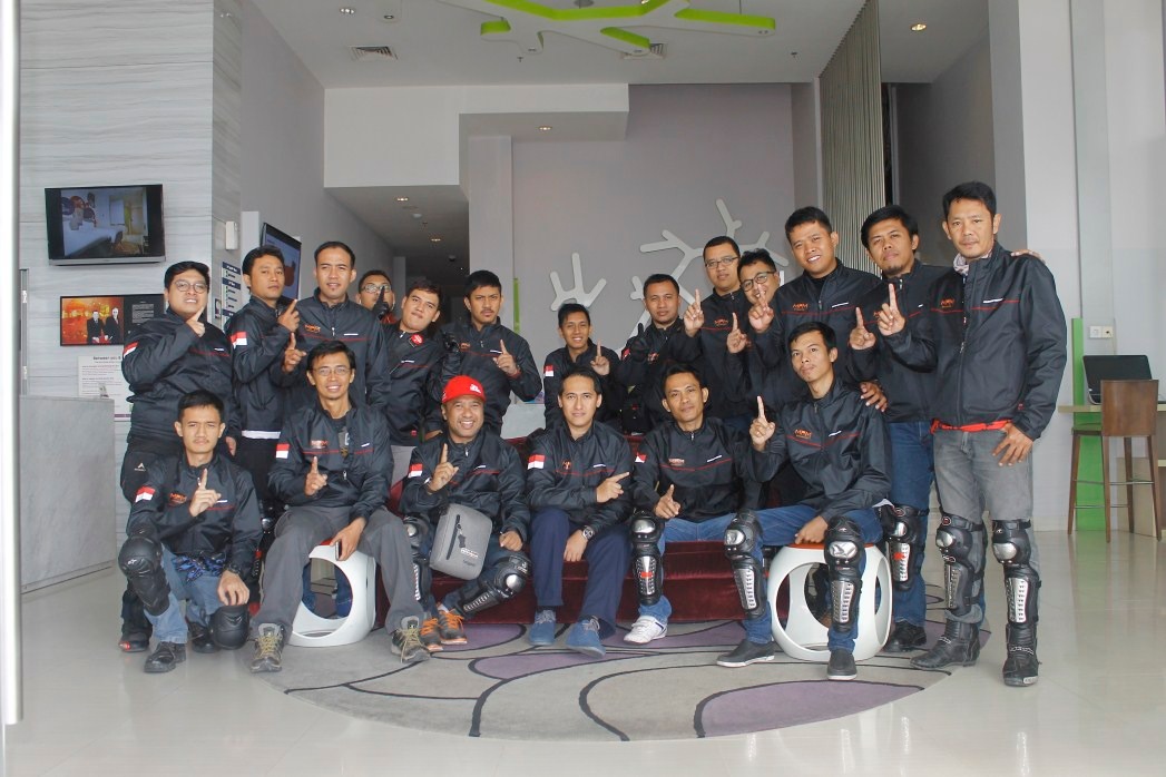 Touring Kemerdekaan 2 Copy