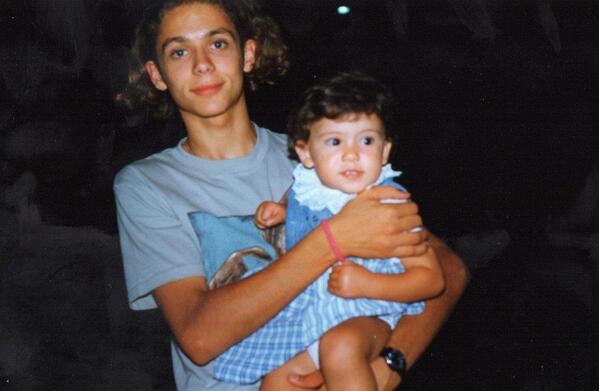 Luca Marini: Tak Ada Persaingan dengan Rossi 3 Luca Marini: Tak Ada Persaingan dengan Rossi