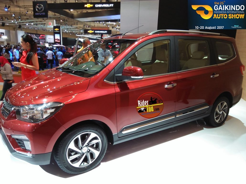 Wuling Buktikan Mereka Serius Berbisnis di Indonesia 1 Wuling Buktikan Mereka Serius Berbisnis di Indonesia