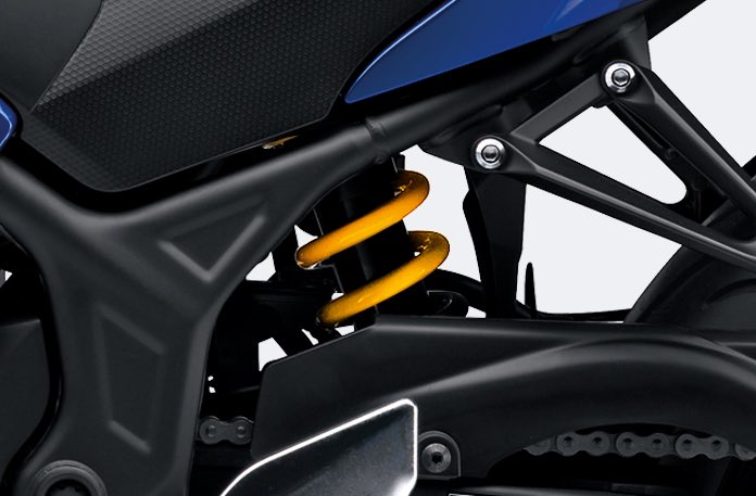 Wow, YZF-R3/R25 Movistar Special Edition! 3 YZF R3 R25 Movistar Special Edition 2