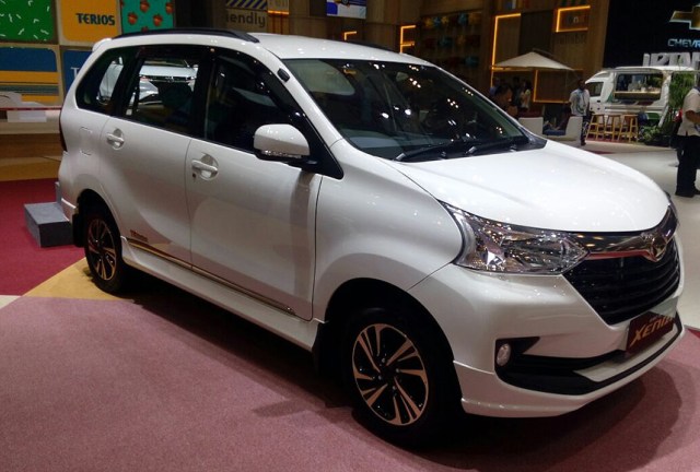 Great New Daihatsu Xenia Special Edition Ala-Ala Copper bro 1 great new daihatsu xenia giias 110th