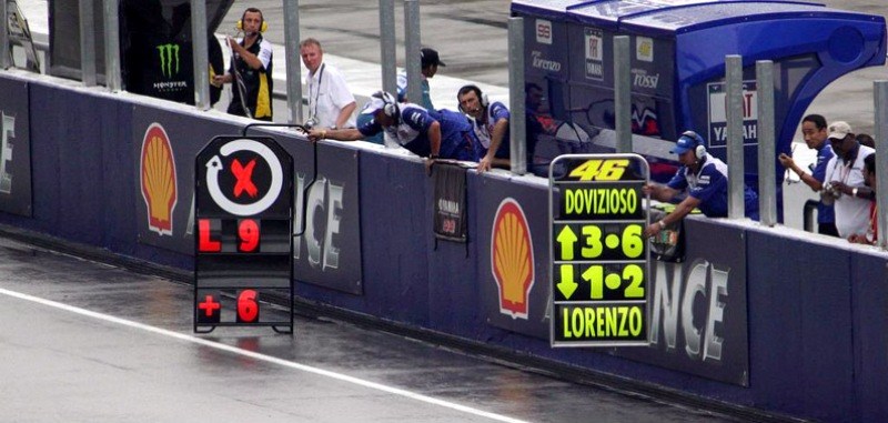 Alex Marquez Membalas! Saya Juga Bisa Menyalahkan Pecco Bagnaia atas Insiden di Aragon! 2 pitboard
